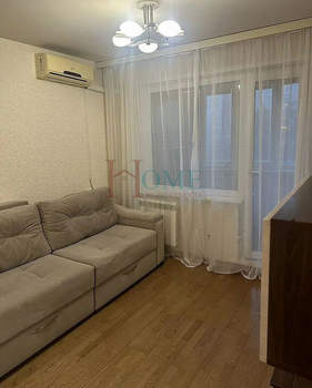 2-к квартира, на длительный срок, 43м2, 3/9 этаж