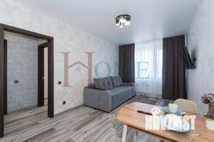 2-к квартира, на длительный срок, 46м2, 11/23 этаж