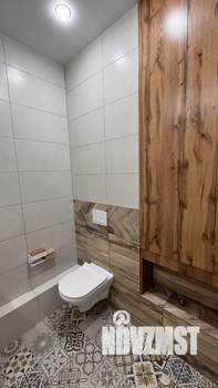 Студия квартира, на длительный срок, 30м2, 4/25 этаж