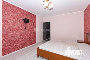 2-к квартира, на длительный срок, 50м2, 11/18 этаж