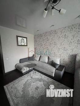 2-к квартира, на длительный срок, 53м2, 2/9 этаж