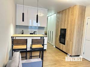 2-к квартира, на длительный срок, 40м2, 15/20 этаж