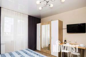 1-к квартира, посуточно, 21м2, 6/17 этаж