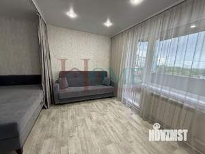 1-к квартира, на длительный срок, 44м2, 9/9 этаж
