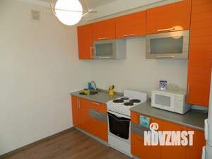 1-к квартира, посуточно, 39м2, 1/1 этаж