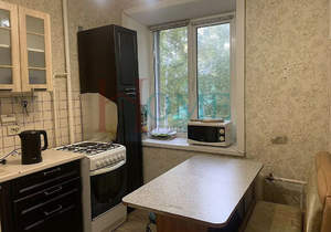2-к квартира, на длительный срок, 44м2, 4/5 этаж