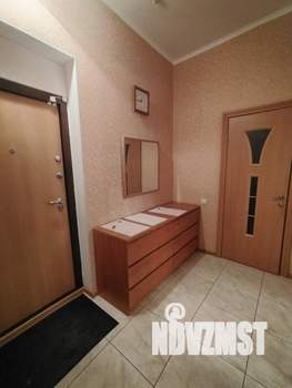 1-к квартира, на длительный срок, 53м2, 8/16 этаж