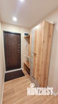 1-к квартира, на длительный срок, 32м2, 1/9 этаж