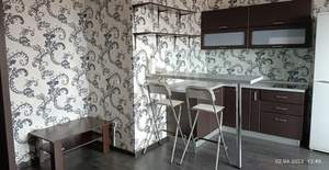 Студия квартира, на длительный срок, 30м2, 14/14 этаж