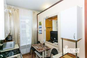 1-к квартира, на длительный срок, 26м2, 1/3 этаж
