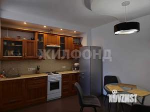 2-к квартира, на длительный срок, 54м2, 3/5 этаж