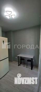 1-к квартира, на длительный срок, 28м2, 21/30 этаж