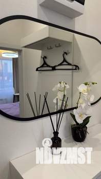 1-к квартира, посуточно, 30м2, 12/30 этаж