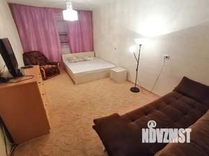 2-к квартира, посуточно, 48м2, 5/5 этаж