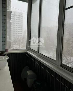 1-к квартира, на длительный срок, 42м2, 4/5 этаж