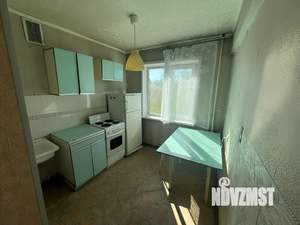 1-к квартира, на длительный срок, 32м2, 4/4 этаж