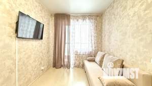 1-к квартира, посуточно, 43м2, 6/26 этаж