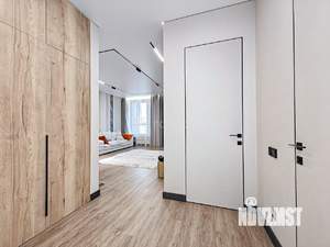 1-к квартира, на длительный срок, 55м2, 18/25 этаж