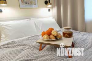1-к квартира, посуточно, 18м2, 1/5 этаж