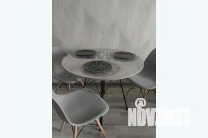 1-к квартира, посуточно, 29м2, 1/17 этаж