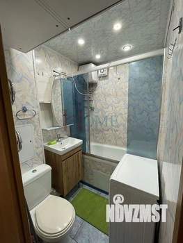 3-к квартира, на длительный срок, 60м2, 2/5 этаж