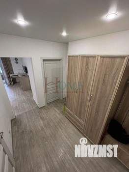 2-к квартира, на длительный срок, 46м2, 3/20 этаж