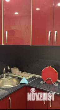 1-к квартира, на длительный срок, 34м2, 4/5 этаж