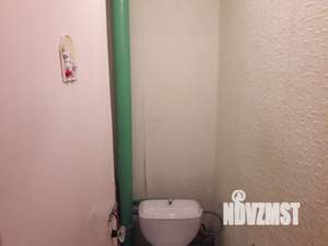 3-к квартира, на длительный срок, 57м2, 4/5 этаж