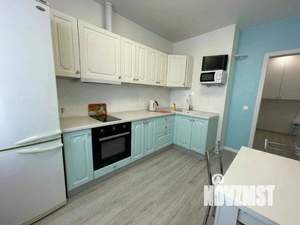 1-к квартира, посуточно, 41м2, 1/1 этаж