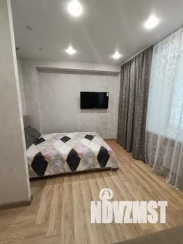 4-к квартира, посуточно, 60м2, 1/3 этаж
