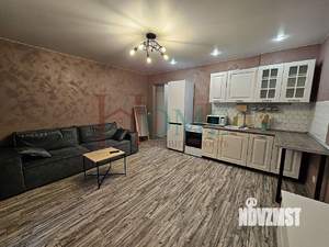 Студия квартира, на длительный срок, 32м2, 14/27 этаж