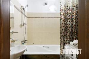 2-к квартира, посуточно, 40м2, 1/1 этаж