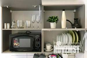 1-к квартира, посуточно, 15м2, 1/5 этаж