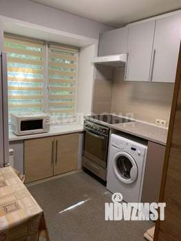 2-к квартира, на длительный срок, 47м2, 2/5 этаж