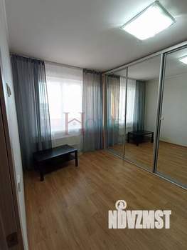 2-к квартира, на длительный срок, 46м2, 10/12 этаж