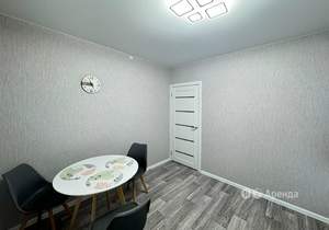 1-к квартира, на длительный срок, 39м2, 11/18 этаж