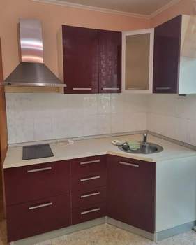 2-к квартира, на длительный срок, 51м2, 2/9 этаж