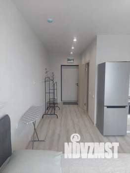 Студия квартира, посуточно, 30м2, 5/25 этаж