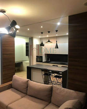 2-к квартира, на длительный срок, 64м2, 14/24 этаж