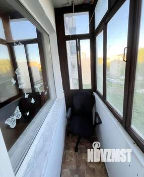 1-к квартира, на длительный срок, 30м2, 3/5 этаж