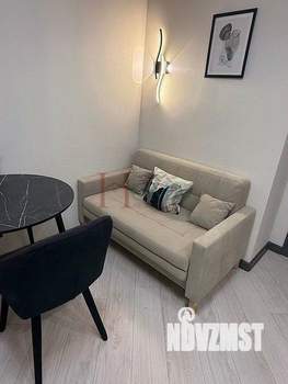 1-к квартира, на длительный срок, 32м2, 18/21 этаж