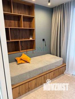 2-к квартира, на длительный срок, 43м2, 3/25 этаж