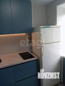 1-к квартира, на длительный срок, 37м2, 4/5 этаж