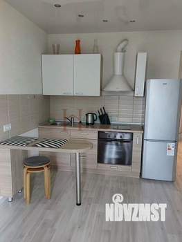 1-к квартира, на длительный срок, 30м2, 3/18 этаж