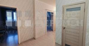 2-к квартира, на длительный срок, 72м2, 8/17 этаж