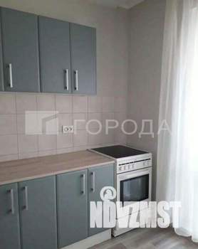 1-к квартира, на длительный срок, 41м2, 11/14 этаж