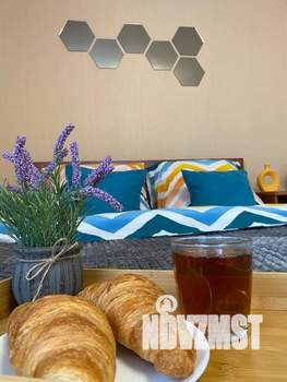 1-к квартира, посуточно, 31м2, 2/5 этаж