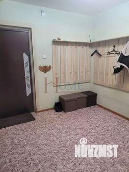 3-к квартира, на длительный срок, 76м2, 1/17 этаж
