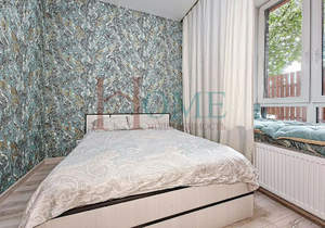 1-к квартира, на длительный срок, 37м2, 1/16 этаж