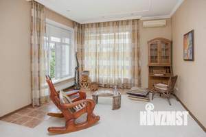 4-к квартира, посуточно, 170м2, 1/1 этаж